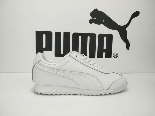 Puma Roma Basic Men Shoes--004